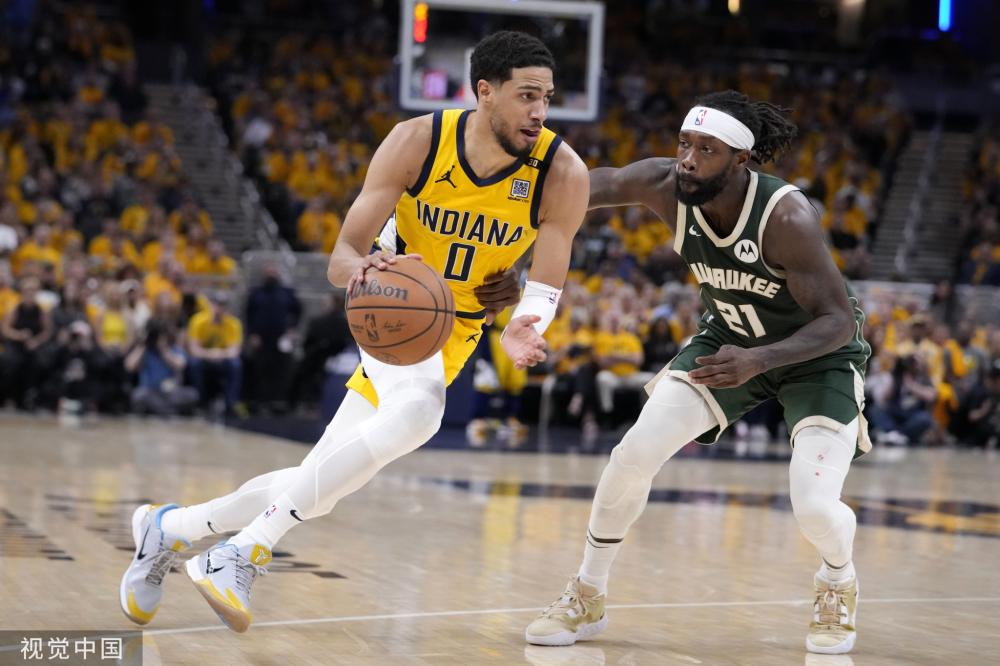 NBA历史